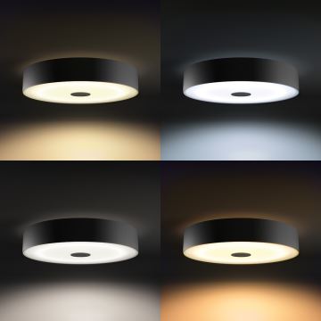 Philips - LED Stmívatelné stropní svítidlo Hue FAIR LED/39W/230V