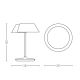 Philips 49023/31/P1 - LED Stmívatelná stolní lampa INSTYLE NONAGON 1xLED/7W/230V