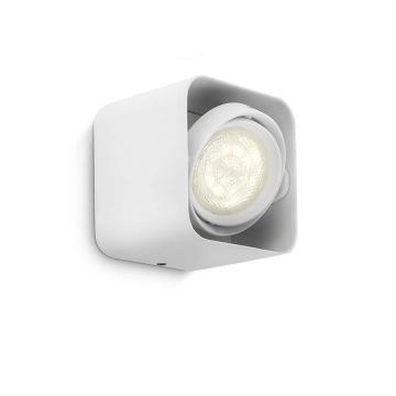 Philips - LED bodové svítidlo 1xLED/3W/230V