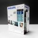 Philips 59473/17/16 - SADA 3xGU10/30W Koupelnové podhledové svítidlo MYLIVING CAPELLA 3xGU10/30W/230V