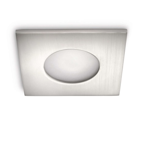 Philips 59910/17/16 - Koupelnové podhledové světlo MYBATHROOM THERMAL 1xGU10/35W IP44