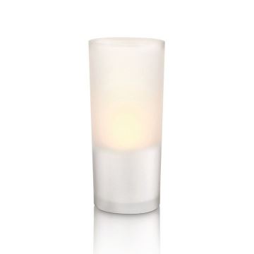 Philips 69133/60/PH - Dekorativní LED svíčky CANDLE LIGHTS (sada 12ks) 12xLED/1W IP44