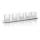 Philips 69188/60/PH - 5xSADA LED svíčka CANDLELIGHTS 5xLED/0,5W IP44