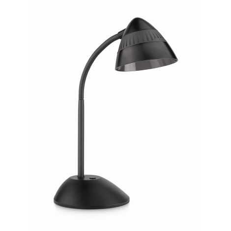 Philips 70023/30/16 - LED stolní lampa CAP 1xLED/4,5W/230V