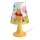 Philips 71795/34/16 - LED Dětská stolní lampa DISNEY WINNIE THE POOH LED/2,3W/230V