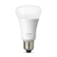 LED stmívatelná žárovka Philips Hue WHITE AND COLOR AMBIANCE 1xE27/10W/230V  2000 - 6500K