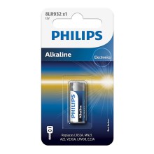 Philips 8LR932/01B - Alkalická baterie 8LR932 MINICELLS 12V
