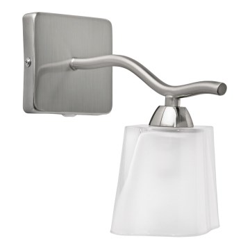 Philips ESEO 38207/17/13 - Nástěnné svítidlo ROUSSEAU 1xE14/40W Philips ESEO 38207/17/13 - Nástěnné svítidlo ROUSSEAU 1xE14/40W