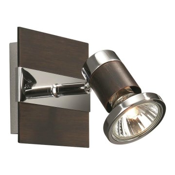 Philips Eseo 55420/11/13 - Bodové svítidlo NANO GU10/50W chrom Philips Eseo 55420/11/13 - Bodové svítidlo NANO GU10/50W chrom