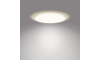 Philips - LED Stmívatelné stropní svítidlo SCENE SWITCH LED/36W/230V pr. 50 cm 4000K bílá