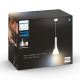 Philips - LED Stmívatelný lustr na lanku Hue EXPLORE 1xE27/6W/230V 2200-6500K + dálkové ovládání 