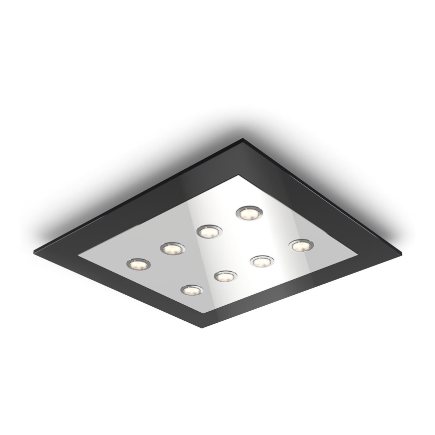Philips - LED stropní svítidlo 8xLED/4,5W/230V