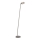 Philips Lirio 42250/48/LI - LED Stmívatelná stojací lampa ERON 1xLED/15W