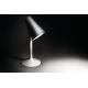 Philips Lirio 43500/31/LI - LED Stolní lampa PICULET 2xLED/2,5W/230V
