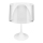 Philips Massive 36904/31/LI - Stmívatelná stolní lampa TULMIS 1xE27/105W/230V