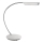Philips Massive 37954/31/10 - LED Stolní lampa FOXE 1xLED/7,5W bílá