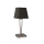 Philips Massive 38154/17/10 - Lampa stolní CAVALCANTI 1xE14/40W matný chrom