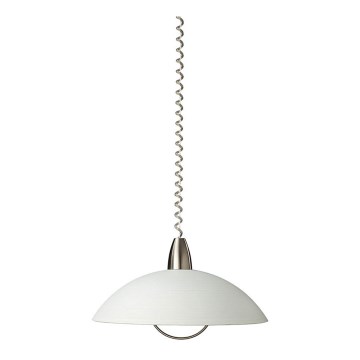 Philips Massive 41599/31/10 - Stahovací lustr LODE 1xE27/75W bílá Philips Massive 41599/31/10 - Stahovací lustr LODE 1xE27/75W bílá
