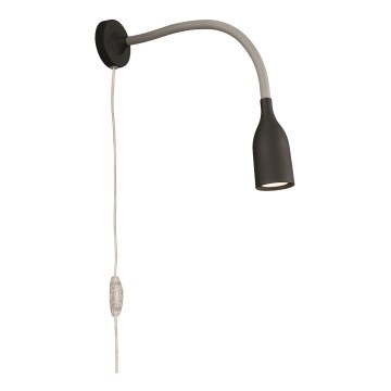 Philips Massive 55541/30/10 - Bodové svítidlo GECKO 1xGU10/9W Philips Massive 55541/30/10 - Bodové svítidlo GECKO 1xGU10/9W