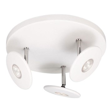 Philips Massive 56413/31/10 - LED Bodové svítidlo KAVO 3xLED/7,5W bílá Philips Massive 56413/31/10 - LED Bodové svítidlo KAVO 3xLED/7,5W bílá