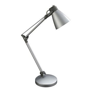Philips Massive 66434/87/10 - Stolní lampa BENJAMIN 1xE14/40W Philips Massive 66434/87/10 - Stolní lampa BENJAMIN 1xE14/40W