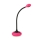 Philips Massive  66714/28/10 - LED Lampa stolní KENNY 1xLED/2,5W růžová