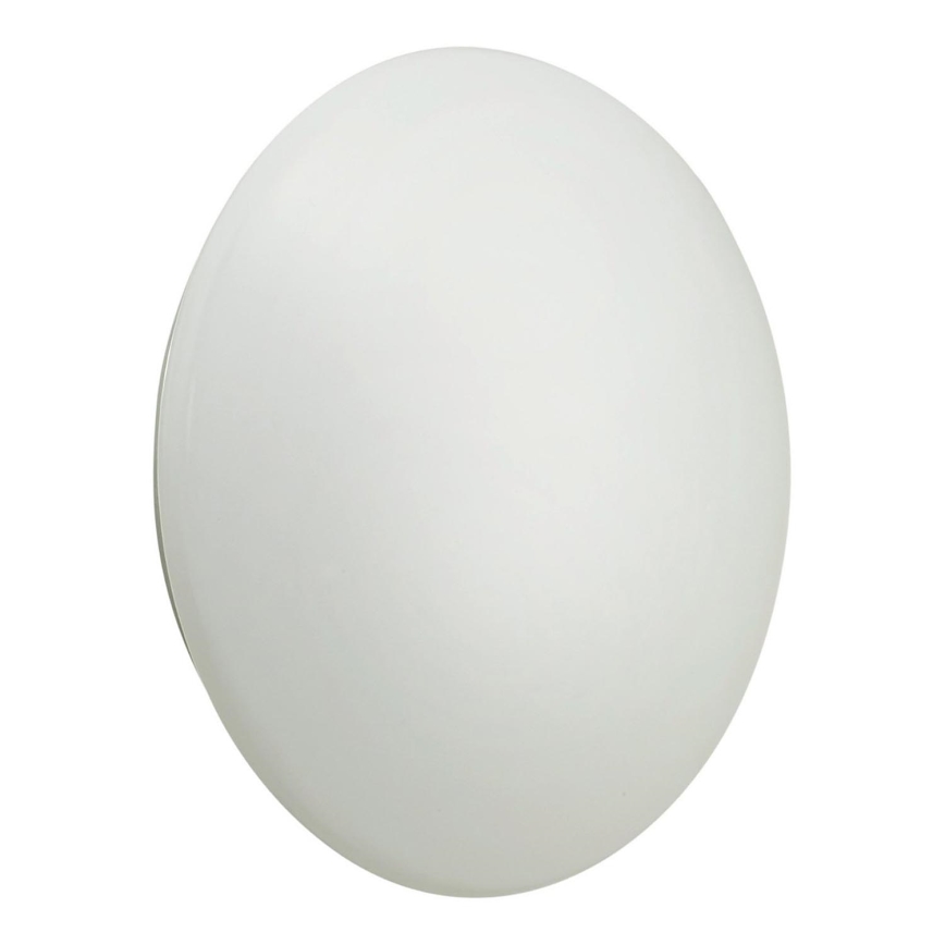 Philips Massive EX000/01/23 - LED 12W Venkovní stropní svítidlo (300mm) IP44