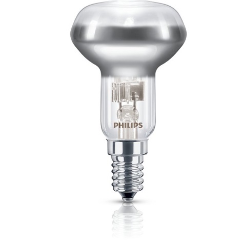 Philips - Průmyslová žárovka E14/28W/230V 2800K