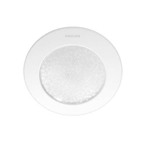 Philips - Stmívatelné podhledové svítidlo Hue PHOENIX 1xLED/5W/230V