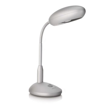 Philips - Stolní lampa 1xE27/11W/230V