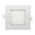 Podhledové LED svítidlo LED/6W/230V