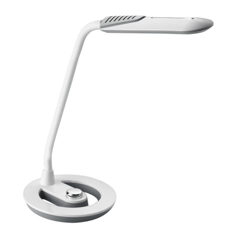 Prezent 31204 - LED Stmívatelná stolní lampa LED SMD/6W/230V