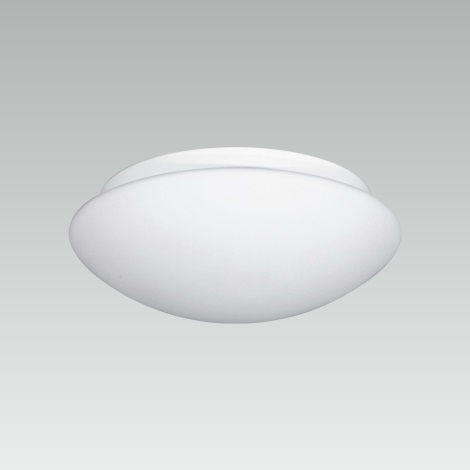 Prezent 45138 - LED Koupelnové stropní svítidlo ASPEN 1xLED/12W/230V IP44