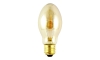 Průmyslová dekorační stmívatelná žárovka VINTAGE B53 E27/40W/230V 2000K