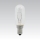 Průmyslová žárovka CLEAR RESISTA 1xE14/40W/230V