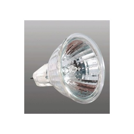 Průmyslová žárovka JCDR G5,3/MR16/20W 3000K