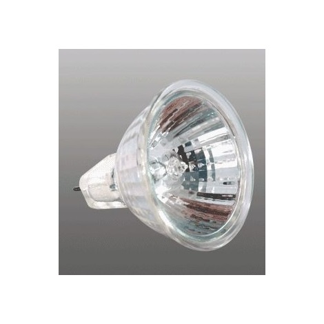 Průmyslová žárovka JCDR GU5,3/MR16/35W