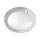 Rabalux - Koupelnové stropní svítidlo JUDY 2xE27/40W/230V IP44