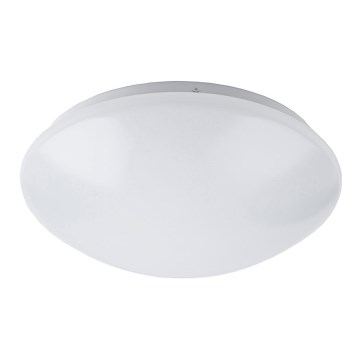 Rabalux - LED Koupelnové stropní svítidlo LED/18W/230V IP44