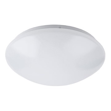 Rabalux - LED Koupelnové stropní svítidlo LED/24W/230V IP44