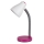 Rabalux - LED Stolní lampa 1xE27-LED/5W/230V