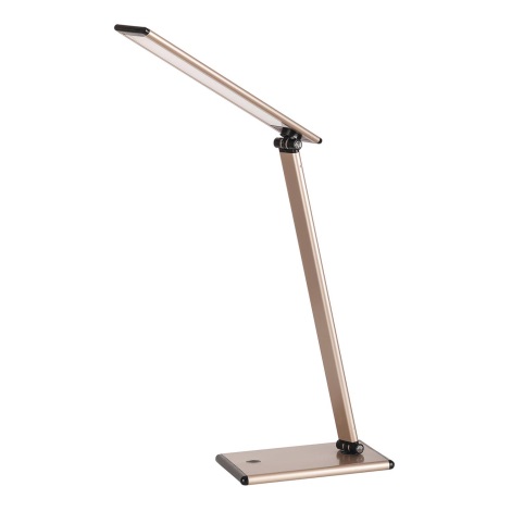 Rabalux - LED stolní lampa BROOKE 1xLED/7W/230V