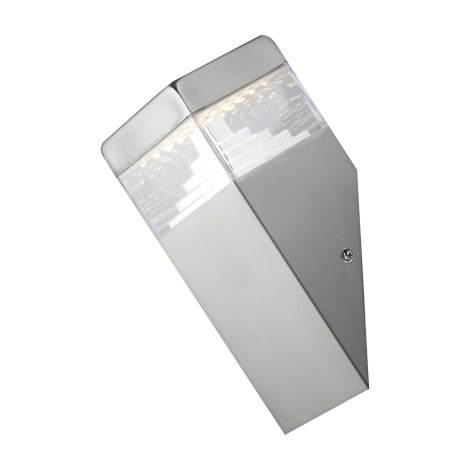 Rabalux - LED Venkovní nástěnné svítidlo LED/6,5W/230V IP54