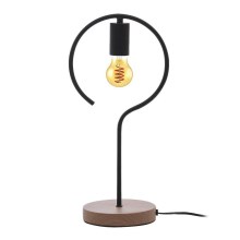Rabalux - Stolní lampa 1xE27/40W/230V