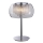 Rabalux - Stolní lampa MONA 3xG9/28W/230V