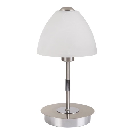 Rabalux - Stolní lampa NORDIC 1xE14/40W/230V