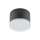 Redo 90107 - LED Venkovní stropní svítidlo AKRON 1xLED/9W/230V IP54