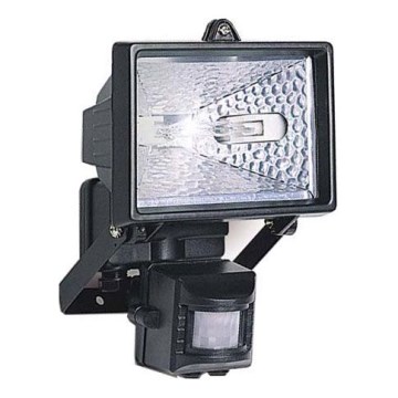 Reflektor T256 1xR7S/150W/230V s PIR čidlem Reflektor T256 1xR7S/150W/230V s PIR čidlem