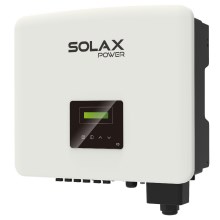 Síťový měnič SolaX Power 20kW, X3-PRO-20K-G2 Wi-Fi