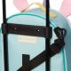 Skip Hop - Dětský cestovní kufr ZOO jednorožec